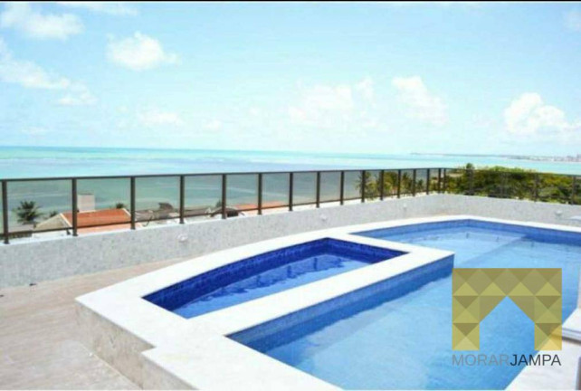 Imagem Apartamento com 2 Quartos à Venda, 63 m² em Jardim Oceania - João Pessoa
