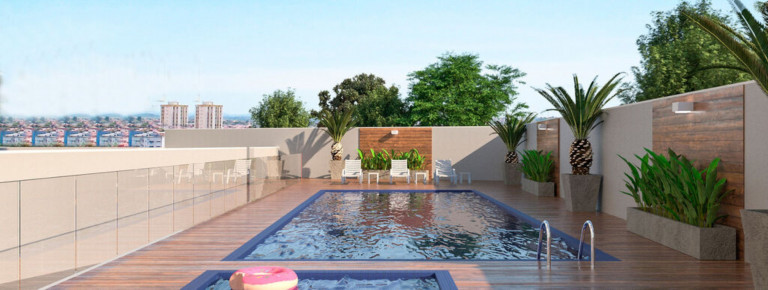 Imagem Imóvel com 2 Quartos à Venda, 54 m² em Utinga - Santo André Imagem Imóvel com 2 Quartos à Venda, 54 m² em Utinga - Santo André