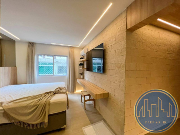 Imagem Apartamento com 4 Quartos para Temporada,  em Centro - Balneário Camboriú