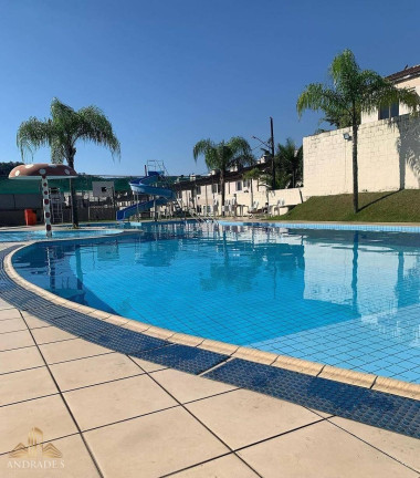 Imagem Casa de Condomínio com 2 Quartos à Venda, 65 m² em Guaratiba