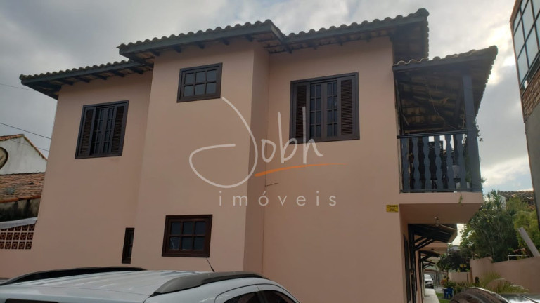 Imagem Casa de Condomínio com 2 Quartos para Alugar, 60 m² em Portinho - Cabo Frio Imagem Casa de Condomínio com 2 Quartos para Alugar, 60 m² em Portinho - Cabo Frio
