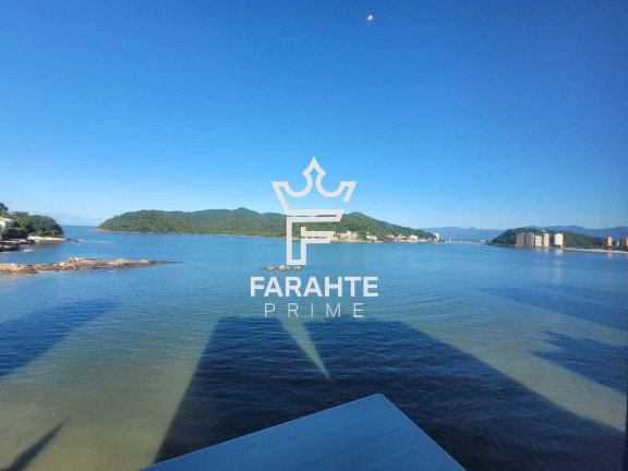 Apartamento com 2 Quartos à Venda, 100 m² em Itararé - São Vicente