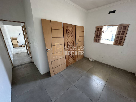 Imagem Casa com 2 Quartos à Venda, 60 m² em Loteamento Villa Branca - Jacareí