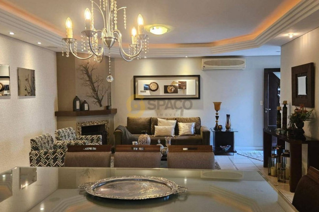 Imagem Casa com 3 Quartos à Venda, 260 m² em Chico De Paulo - Jaraguá Do Sul