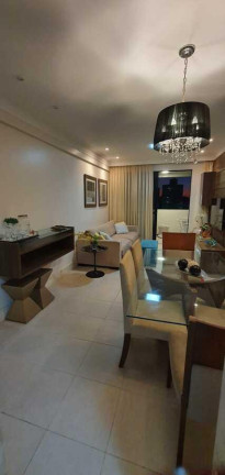 Imagem Apartamento com 3 Quartos à Venda, 80 m² em Imbuí - Salvador Imagem Apartamento com 3 Quartos à Venda, 80 m² em Imbuí - Salvador