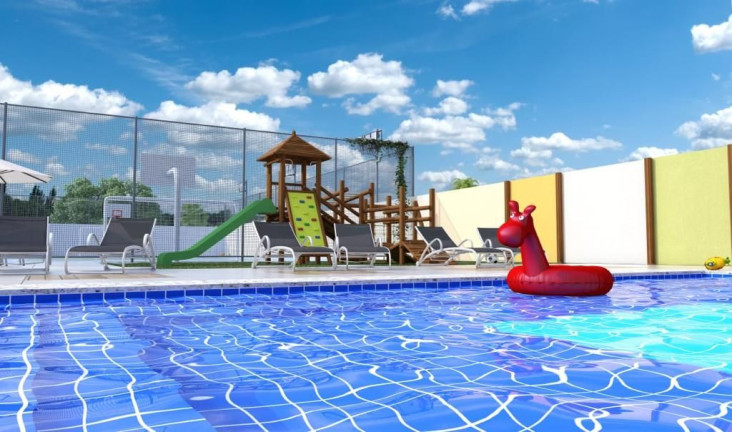 Imagem Apartamento com 2 Quartos à Venda, 55 m² em Parque Jardim Brasil - Caldas Novas Imagem Apartamento com 2 Quartos à Venda, 55 m² em Parque Jardim Brasil - Caldas Novas