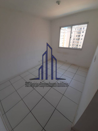Imagem Apartamento com 2 Quartos para Alugar, 52 m² em Outeiro Das Pedras - Itaboraí