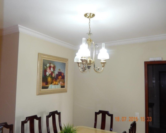 Imagem Apartamento com 3 Quartos à Venda, 129 m² em Jardim Da Saúde - São Paulo Imagem Apartamento com 3 Quartos à Venda, 129 m² em Jardim Da Saúde - São Paulo