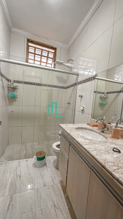 Imagem Casa com 3 Quartos à Venda, em Vila Santos Dumont - Franca Imagem Casa com 3 Quartos à Venda, em Vila Santos Dumont - Franca