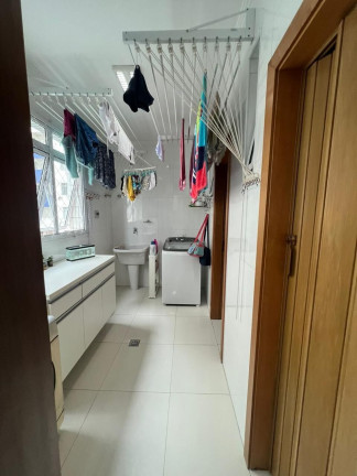 Imagem Apartamento com 3 Quartos à Venda, 150 m² em José Menino - Santos Imagem Apartamento com 3 Quartos à Venda, 150 m² em José Menino - Santos