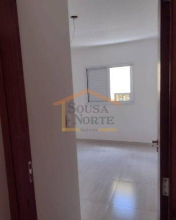 Imagem Apartamento com 2 Quartos à Venda, 40 m² em Parque Mandaqui - São Paulo Imagem Apartamento com 2 Quartos à Venda, 40 m² em Parque Mandaqui - São Paulo