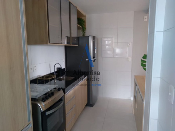 Imagem Apartamento com 3 Quartos à Venda, 90 m² em Guararapes - Fortaleza