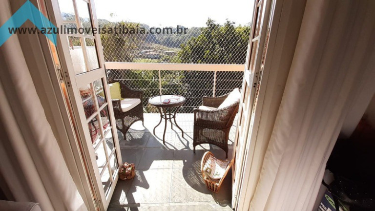 Imagem Apartamento com 3 Quartos à Venda, 124 m² em Jardim Floresta - Atibaia Imagem Apartamento com 3 Quartos à Venda, 124 m² em Jardim Floresta - Atibaia