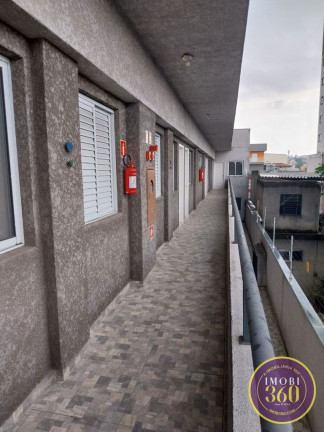Imagem Apartamento com 2 Quartos à Venda, 37 m² em Parque Paineiras - São Paulo