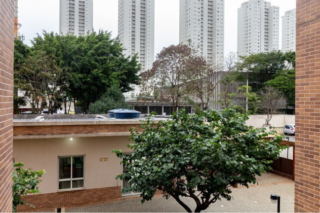 Imagem Apartamento com 2 Quartos à Venda, 55 m² em Jaguaré - São Paulo