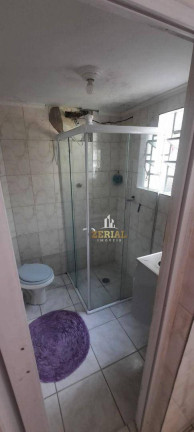 Imagem Casa com 4 Quartos à Venda, 173 m² em Vila Camilópolis - Santo André Imagem Casa com 4 Quartos à Venda, 173 m² em Vila Camilópolis - Santo André
