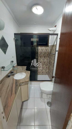 Imagem Apartamento com 1 Quarto à Venda, 51 m² em José Menino - Santos Imagem Apartamento com 1 Quarto à Venda, 51 m² em José Menino - Santos