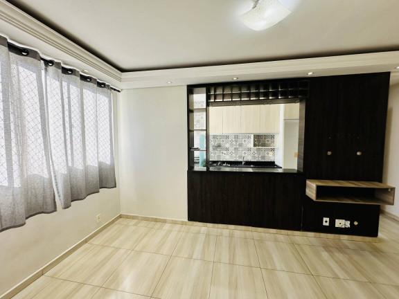 Imagem Apartamento com 2 Quartos à Venda, 46 m² em Vila Cidade Jardim - Botucatu Imagem Apartamento com 2 Quartos à Venda, 46 m² em Vila Cidade Jardim - Botucatu