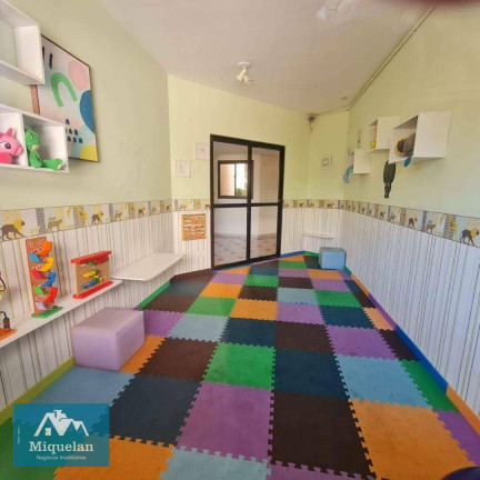 Imagem Apartamento com 2 Quartos à Venda, 67 m² em Chora Menino - São Paulo Imagem Apartamento com 2 Quartos à Venda, 67 m² em Chora Menino - São Paulo