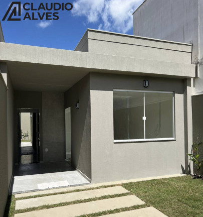 Imagem Casa com 2 Quartos à Venda, 70 m² em Sim - Feira De Santana Imagem Casa com 2 Quartos à Venda, 70 m² em Sim - Feira De Santana
