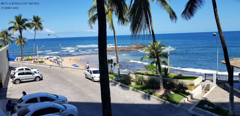 Imagem Imóvel com 1 Quarto à Venda, 45 m² em Ondina - Salvador