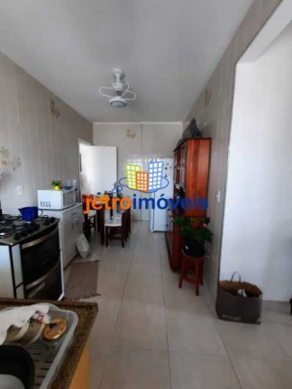 Imagem Apartamento com 1 Quarto à Venda, 70 m² em Tupi - Praia Grande