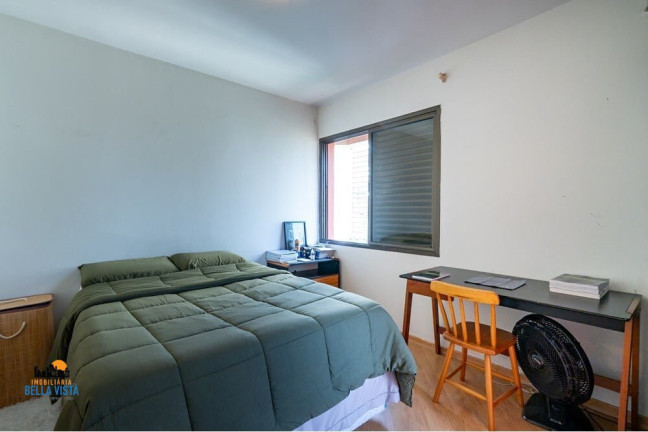 Imagem Apartamento com 4 Quartos à Venda,  em Vila Nova Conceição - São Paulo