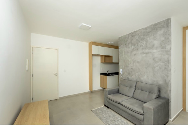 Imagem Apartamento com 1 Quarto à Venda, 27 m² em Jardim São Paulo(zona Norte) - São Paulo Imagem Apartamento com 1 Quarto à Venda, 27 m² em Jardim São Paulo(zona Norte) - São Paulo