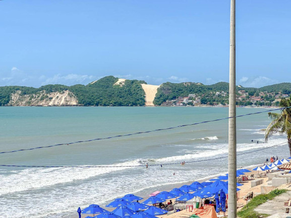 Imagem Apartamento para Alugar, em Ponta Negra - Natal Imagem Apartamento para Alugar, em Ponta Negra - Natal