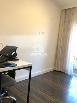 Imagem Apartamento com 2 Quartos à Venda, 66 m² em Guilhermina - Praia Grande