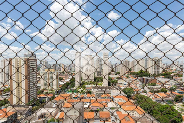 Imagem Apartamento com 3 Quartos à Venda, 88 m² em Vila Romana - São Paulo Imagem Apartamento com 3 Quartos à Venda, 88 m² em Vila Romana - São Paulo