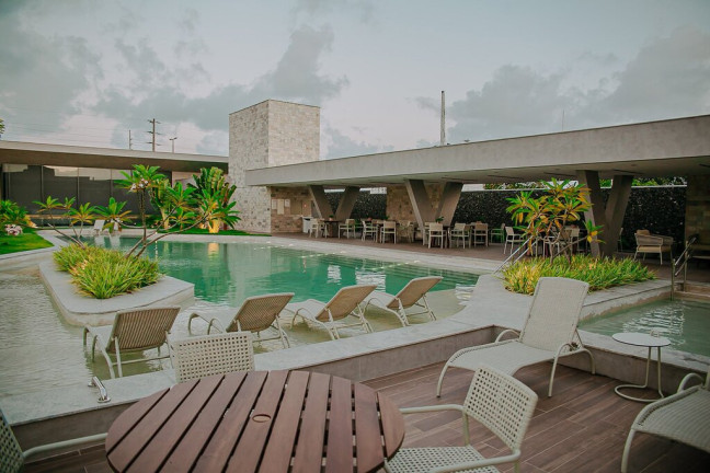 Imagem Casa de Condomínio com 4 Quartos à Venda, 205 m² em Amazônia Park - Cabedelo Imagem Casa de Condomínio com 4 Quartos à Venda, 205 m² em Amazônia Park - Cabedelo
