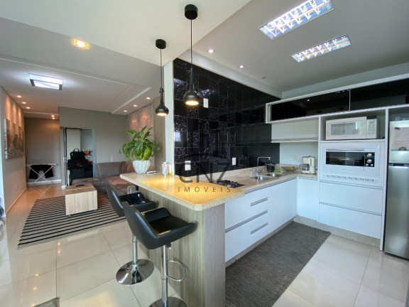 Imagem Apartamento com 3 Quartos à Venda, 125 m² em São Luiz - Brusque Imagem Apartamento com 3 Quartos à Venda, 125 m² em São Luiz - Brusque