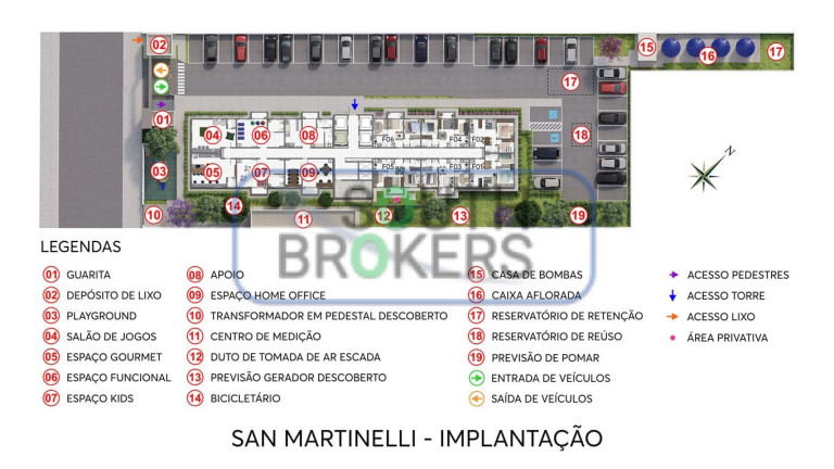 Imagem Apartamento com 2 Quartos à Venda, em Aricanduva - São Paulo Imagem Apartamento com 2 Quartos à Venda, em Aricanduva - São Paulo