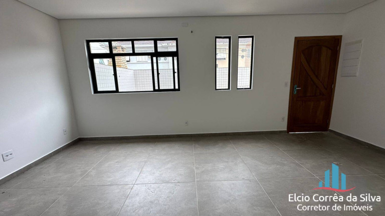 Imagem Casa com 3 Quartos à Venda, 140 m² em Vila Belmiro - Santos