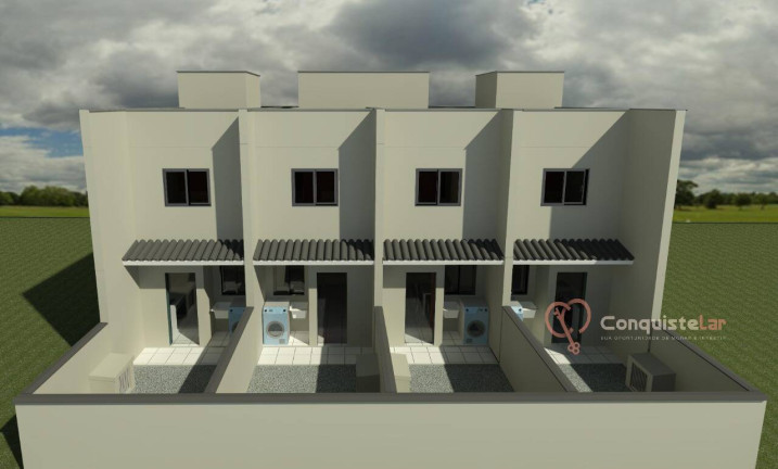 Imagem Casa com 2 Quartos à Venda, 69 m² em Três Rios Do Sul - Jaraguá Do Sul Imagem Casa com 2 Quartos à Venda, 69 m² em Três Rios Do Sul - Jaraguá Do Sul