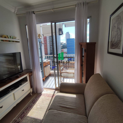 Imagem Apartamento com 2 Quartos à Venda, 48 m² em Freguesia Do ó - São Paulo Imagem Apartamento com 2 Quartos à Venda, 48 m² em Freguesia Do ó - São Paulo