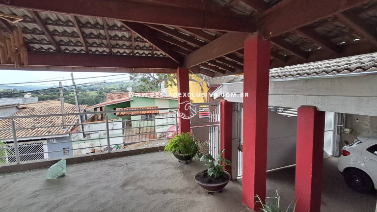 Imagem Casa com 4 Quartos à Venda, 302 m² em Parque Da Colina - Itatiba
