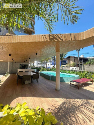 Imagem Apartamento com 2 Quartos à Venda, 62 m² em Jardim Oceania - João Pessoa Imagem Apartamento com 2 Quartos à Venda, 62 m² em Jardim Oceania - João Pessoa