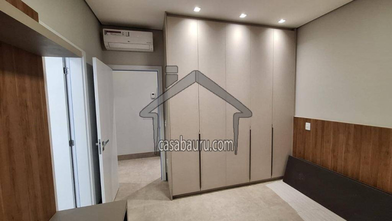 Imagem Casa de Condomínio com 4 Quartos à Venda, 282 m² em Residencial Villaggio - Bauru Imagem Casa de Condomínio com 4 Quartos à Venda, 282 m² em Residencial Villaggio - Bauru