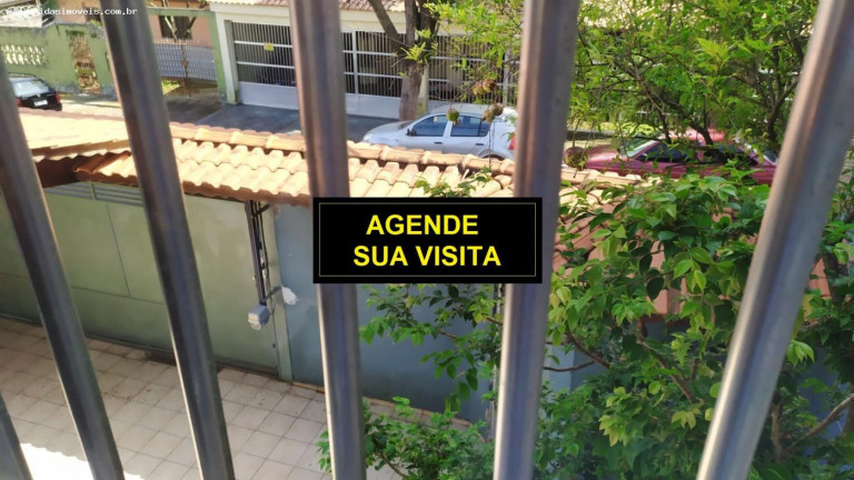 Imagem Casa com 3 Quartos à Venda, 200 m² em Cidade Dutra - São Paulo