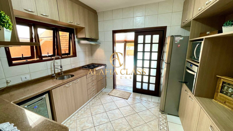 Imagem Casa com 3 Quartos à Venda, 360 m² em São Paulo Ii - Cotia