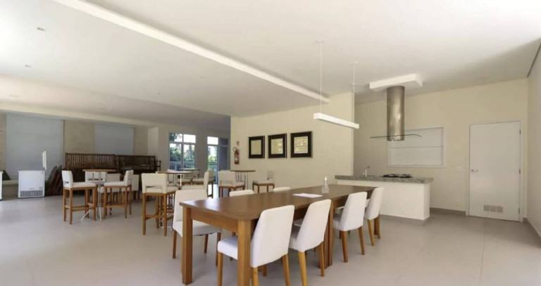 Imagem Apartamento com 3 Quartos à Venda, 75 m² em Vila Andrade - São Paulo Imagem Apartamento com 3 Quartos à Venda, 75 m² em Vila Andrade - São Paulo