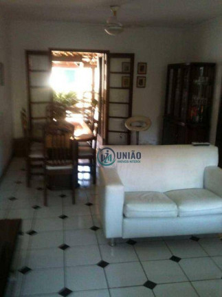 Imagem Casa com 3 Quartos à Venda, 193 m² em Itaipu - Niterói Imagem Casa com 3 Quartos à Venda, 193 m² em Itaipu - Niterói