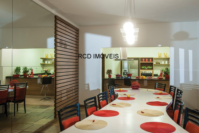 Imagem Casa com 5 Quartos à Venda, 772 m² em Moinho Velho - Cotia