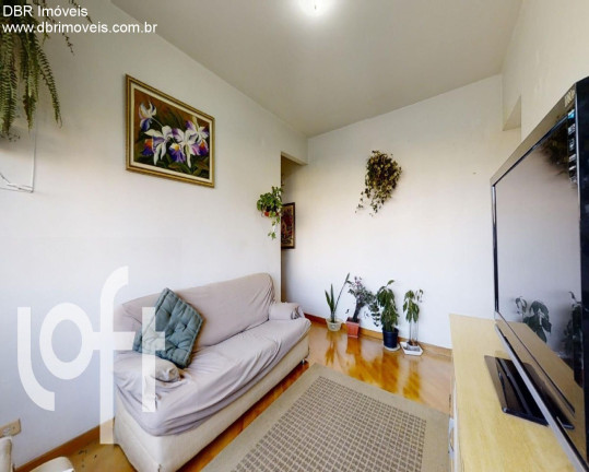 Imagem Apartamento com 2 Quartos à Venda, 61 m² em Alto Da Lapa - São Paulo Imagem Apartamento com 2 Quartos à Venda, 61 m² em Alto Da Lapa - São Paulo