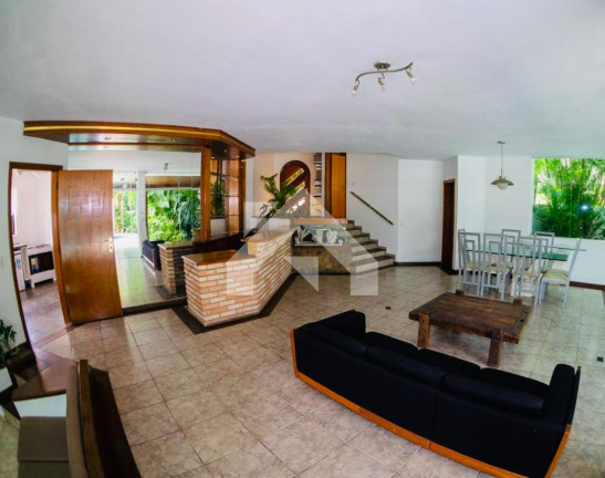 Imagem Casa de Condomínio com 4 Quartos à Venda, 422 m² em Alphaville - Santana De Parnaíba Imagem Casa de Condomínio com 4 Quartos à Venda, 422 m² em Alphaville - Santana De Parnaíba