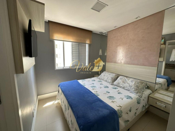 Imagem Apartamento com 3 Quartos à Venda, 90 m² em Condomínio Royal Park - São José Dos Campos Imagem Apartamento com 3 Quartos à Venda, 90 m² em Condomínio Royal Park - São José Dos Campos