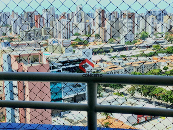 Imagem Apartamento com 3 Quartos à Venda, 119 m² em Aldeota - Fortaleza Imagem Apartamento com 3 Quartos à Venda, 119 m² em Aldeota - Fortaleza