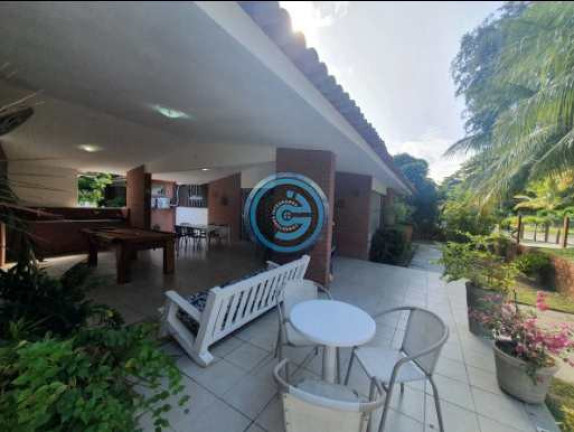 Casa com 4 Quartos à Venda, 184 m² em Maria Farinha - Paulista